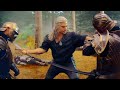 Henry Cavill As Geralt Last Fight Scene ️ The Witcher 3 Part 2 Episode 8