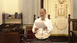 מעשים ונסים - יצחק זאגא - לפרשת תולדות תשפ"ה (הרב יצחק חי זאגא) - התמונה מוצגת ישירות מתוך אתר האינטרנט יוטיוב. זכויות היוצרים בתמונה שייכות ליוצרה. קישור קרדיט למקור התוכן נמצא בתוך דף הסרטון