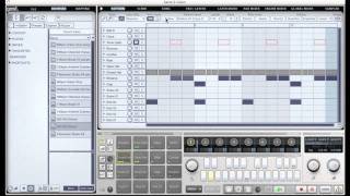 FXpansion Geist Quick Tip 12 - Drag Edits