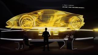 Vidéo de présentation Pirelli P ZERO (PZ4)
