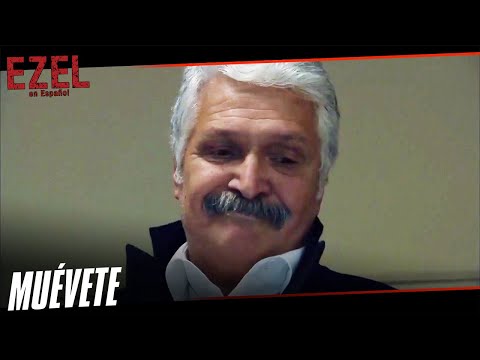 Serdar El Guapo Mató La Tía - Ezel Novela en Español