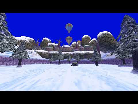 Snow Flower (Y2K Music) | lastkeymusic