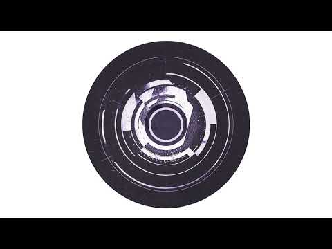 Veronique Page - Outerspace - Tehnofonika Records [TRD064]