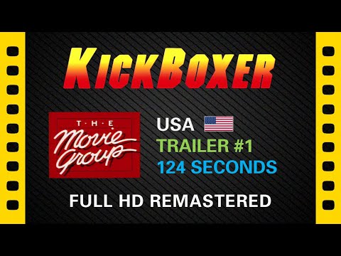 YouTube Trailer