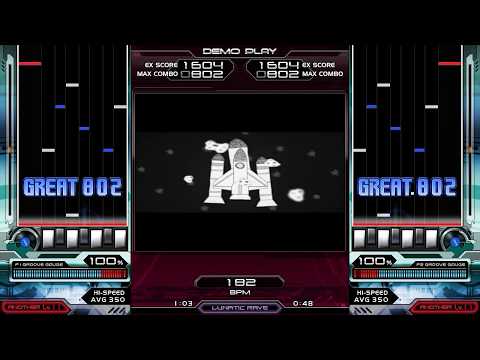 【#G2R2018】litmus* / SeRu [#Voldenuit] B612 [SPA]