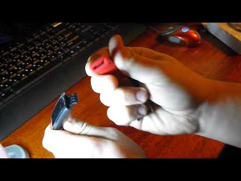 Smart Band YOUR HEALTH STEWARD (Обзор фитнес браслета) часть 1