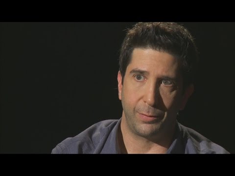David Schwimmer