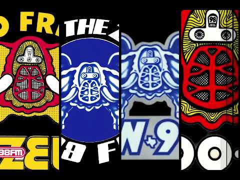 98 KZEW More Rock Less Talk