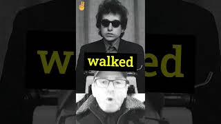 Bob Dylan – Talkin’ John Birch Paranoid Blues