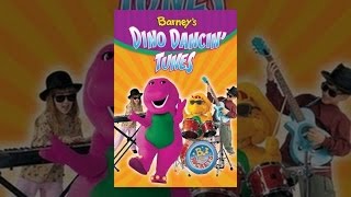 Barney: Dino Dancing Tunes