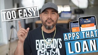 Apps That Loan You Money Instantly Same Day! Сash advance quick FUNDING!