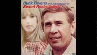 Buck Owens  The Girl On Sugar Pie Lane