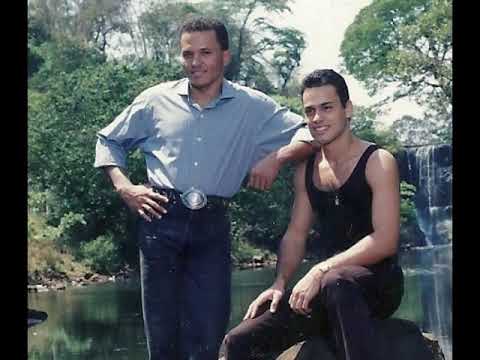 Wilson & Marcelo - Vítima da Solidão (1997)