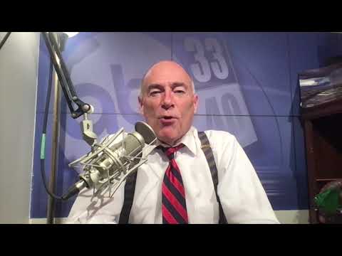 October 19, 2021 Weather Xtreme Video - Afternoon Edition