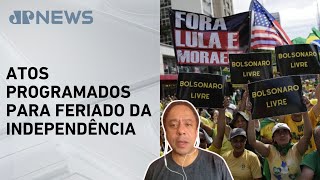 Orlando Silva critica PL da Anistia: ‘Todo ato é legítimo, mas devemos respeitar a Constituição’