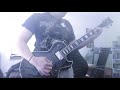 High On Fire - The Yeti (guitar cover)