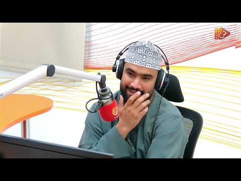 ما بين موهبة العزف على البيانو ودراسة الطيران، اصيل سليمان ضيف برنامج أدرينالين مع عبدالله البلوشي