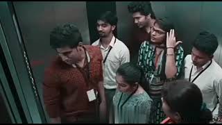 Lift movie cute whats app status#Kavin#Amritha #kutty boy editz