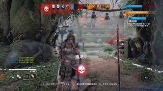 まごいちの「死亡遊戯」フォーオナー　24夜目