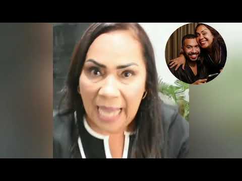 'NÃO IMAGINAM COMO DÓI'’, lamenta mãe de Gil sobre filho sofrer ataque homofóbico de dirigente do Sport