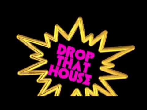 JOIN FORCES  -  DROP THAT HOUSE (Radio Edit)