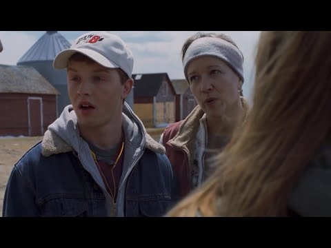 Noel Fisher/Todd McCray - A Dog Named Christmas “Is That Your Dog?”