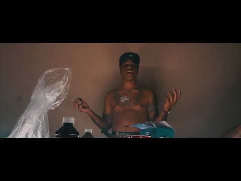 Gunplay Mohdd x GPG Trapp x GPG Hunxho (All Night)