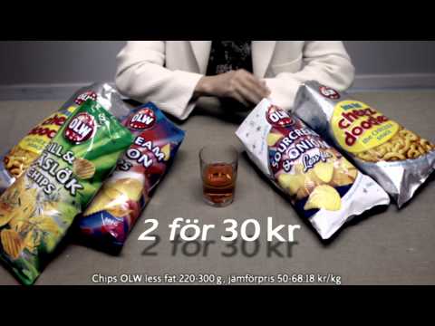 ICA reklamfilm 2005 v.52 - Vad kommer hända 2006? (HD)