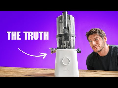 7 Things I Wish I Knew Before Buying Nama J2