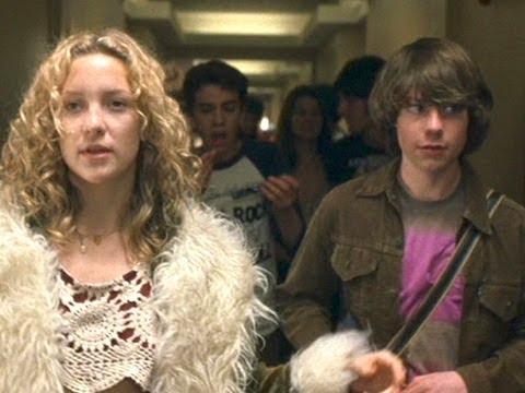 Thumbnail of the video: Allan Arkush on ALMOST FAMOUS
