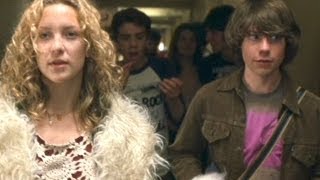 Almost Famous (2000) Video