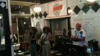 Grab Brothers Band Covers Marley
