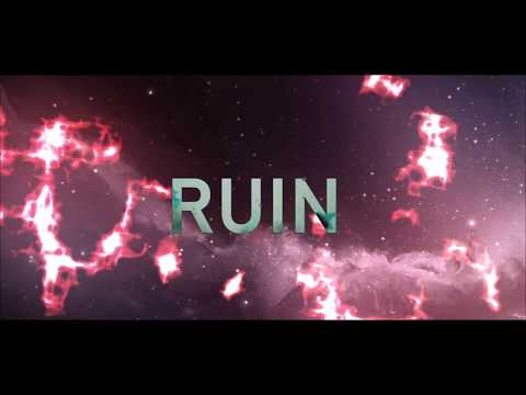 Aramat - Ruin (Official Lyric Video)