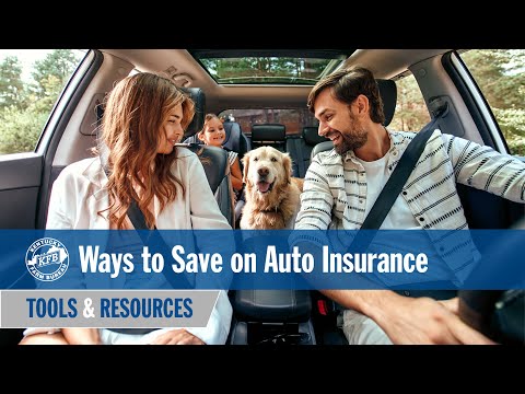 Kfb Insurance Quote