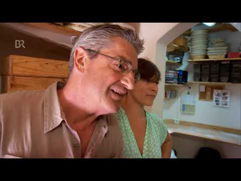 Gernstl unterwegs Folge (1): Mallorca Gernstls kulinarische Ermittlungen Doku (2014)