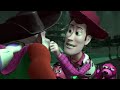 Toy Story Right Over There Guys Sponsored By Klasky Csupo 2001 Effects