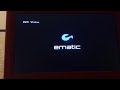 Opening To Apollo 13 1995 1999 DVD With DTS The Digital Experience Logo