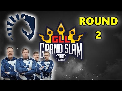 Team Liquid Jeemzz, ibiza, Jembty & Sambty - GLL Grand Slam - Round 2