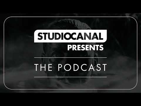 Thumbnail of the video: STUDIOCANAL PRESENTS: THE PODCAST - Episode 13 - David Lynch / Mulholland Drive