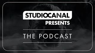 STUDIOCANAL PRESENTS: THE PODCAST - Episode 13 - David Lynch / Mulholland Drive