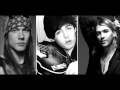 Paul McCartney & Wings Feat. Guns N' Roses & David Garrett- Live And Let Die