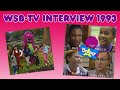 Barney Interview Hope Cervantes John David Bennett II 1993