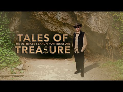 Tales Of Treasure (Official Trailer)