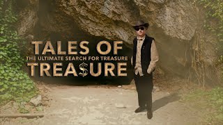 Tales Of Treasure (Official Trailer)