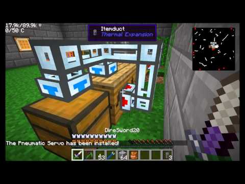 Lets Play   S6E98 Breeding Bees