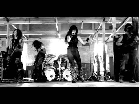 SORROWSEED - Stygian Athenaeum (OFFICIAL MUSIC VIDEO)