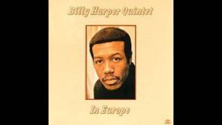 Billy Harper Quintet - Illumination