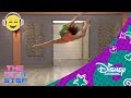 The Next Step: Richelle | Disney Channel Oficial