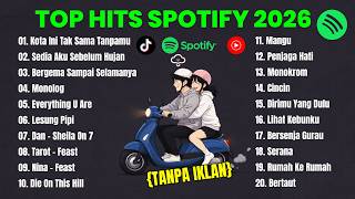 Download lagu Top Hits Spotify Indonesia 2026 | Top SpotifyIndonesia 2026 | Lagu Hits Spotify 2026 |LaguTerbaru mp3