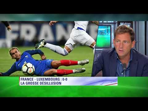 Le best-of de l’After foot du dimanche 3 septembre